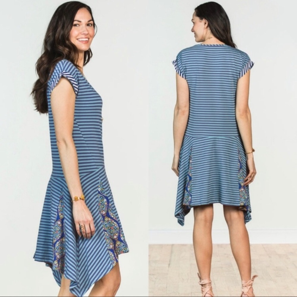 Matilda Jane Walkabout Dress